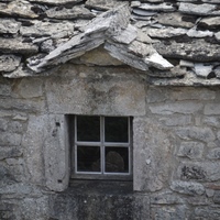 Photo de France - La Couvertoirade